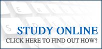 Study Online: Distance education